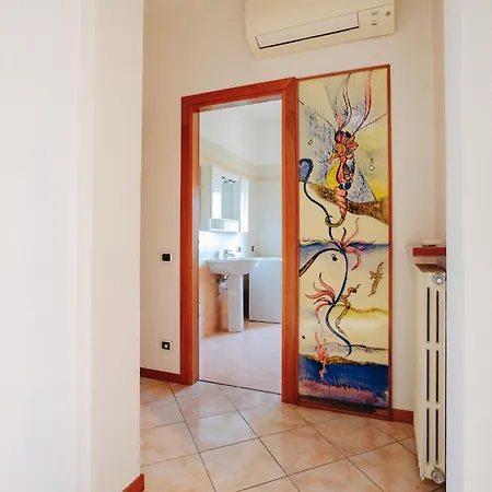 Lägenhet Sg Family - Casa Marilu Peschiera del Garda