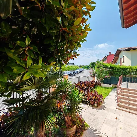 Sg Family - Casa Marilu Διαμέρισμα