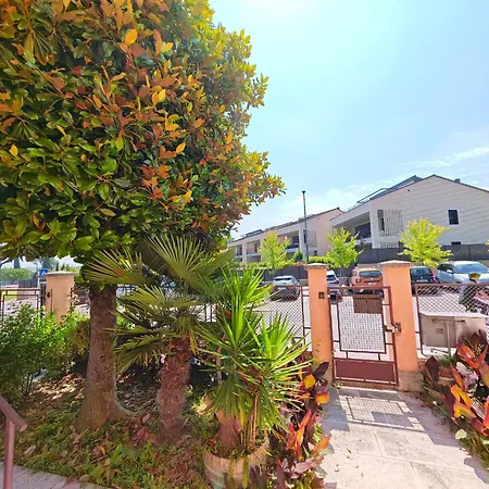 Διαμέρισμα Sg Family - Casa Marilu Πεσκιέρα ντελ Γκάρντα