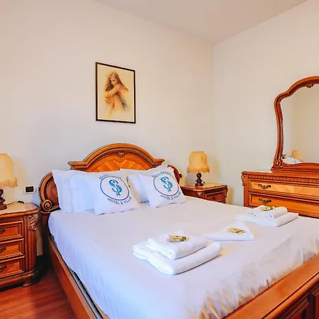 Διαμέρισμα Sg Family - Casa Marilu Πεσκιέρα ντελ Γκάρντα