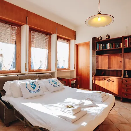 Διαμέρισμα Sg Family - Casa Marilu Πεσκιέρα ντελ Γκάρντα