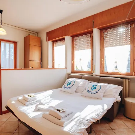 Sg Family - Casa Marilu *