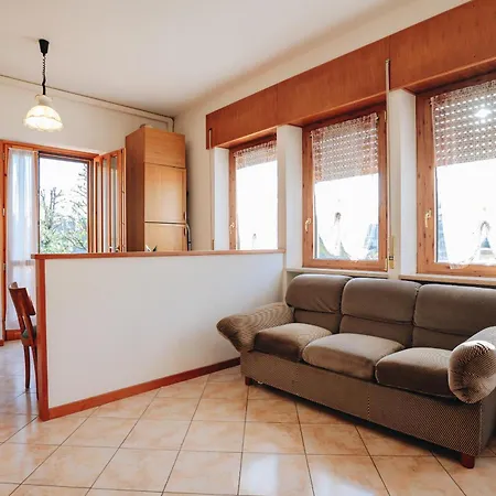 Sg Family - Casa Marilu Διαμέρισμα *