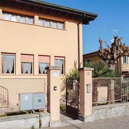 Sg Family - Casa Marilu *